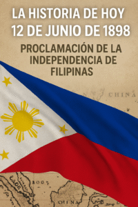 Independència filipinas
