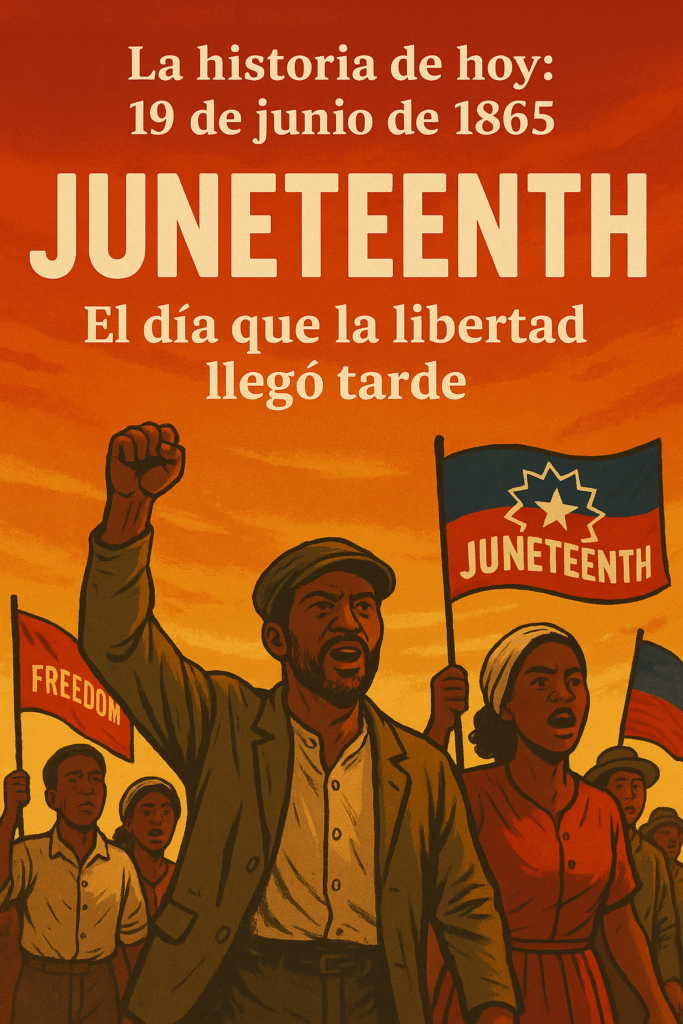 Juneteenth