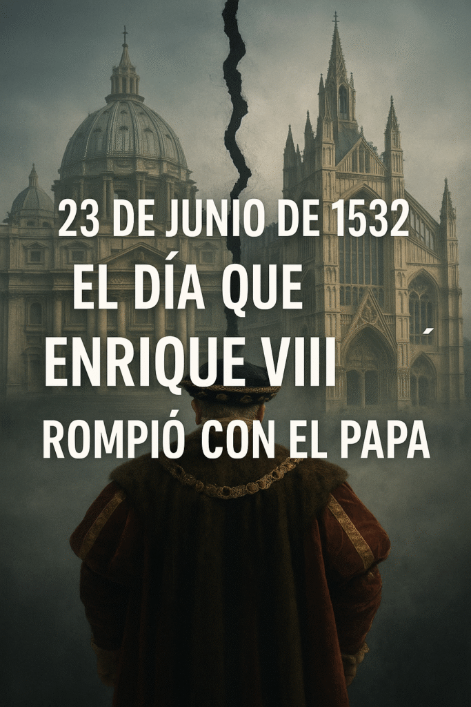 Enrique viii