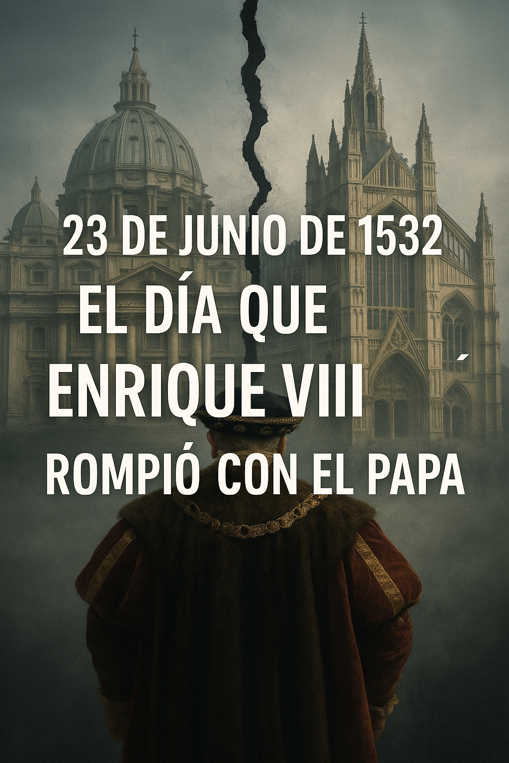 Enrique viii