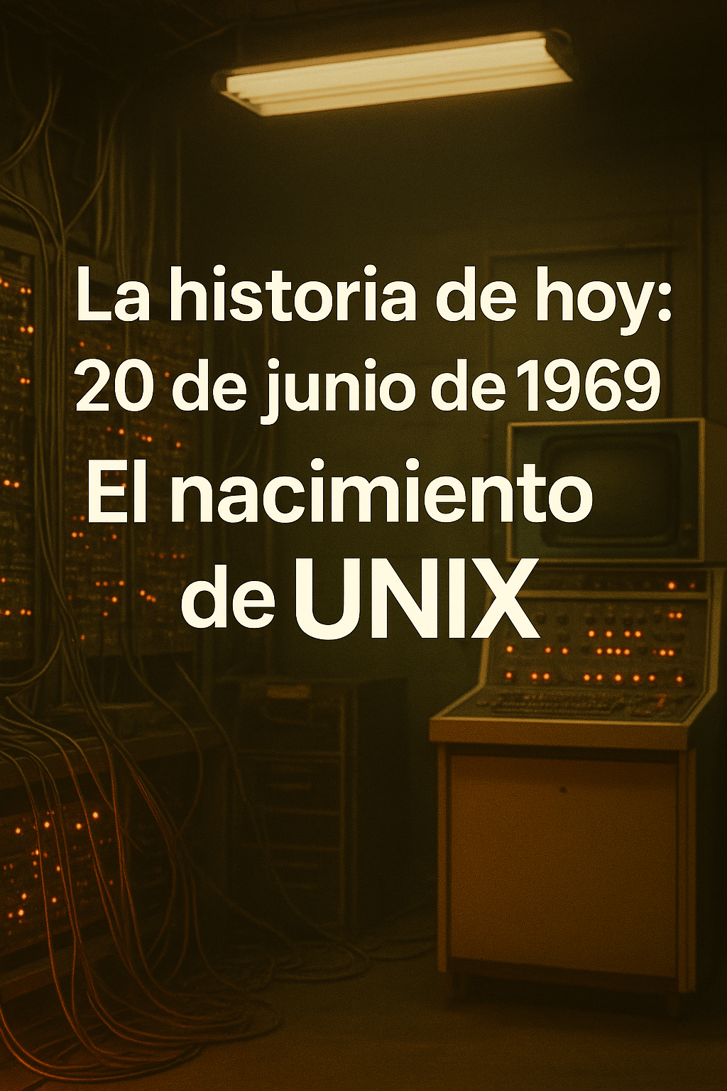 Nacimiento